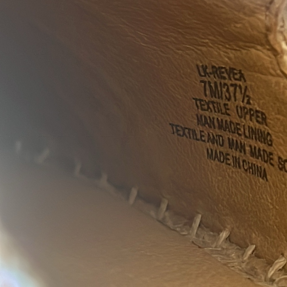 Lucky Brand Espadrille - Picture 14 of 14